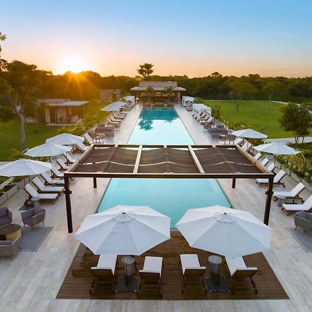 Hacienda Xcanatun, Angsana Heritage Collection Mérida Dış mekan fotoğraf