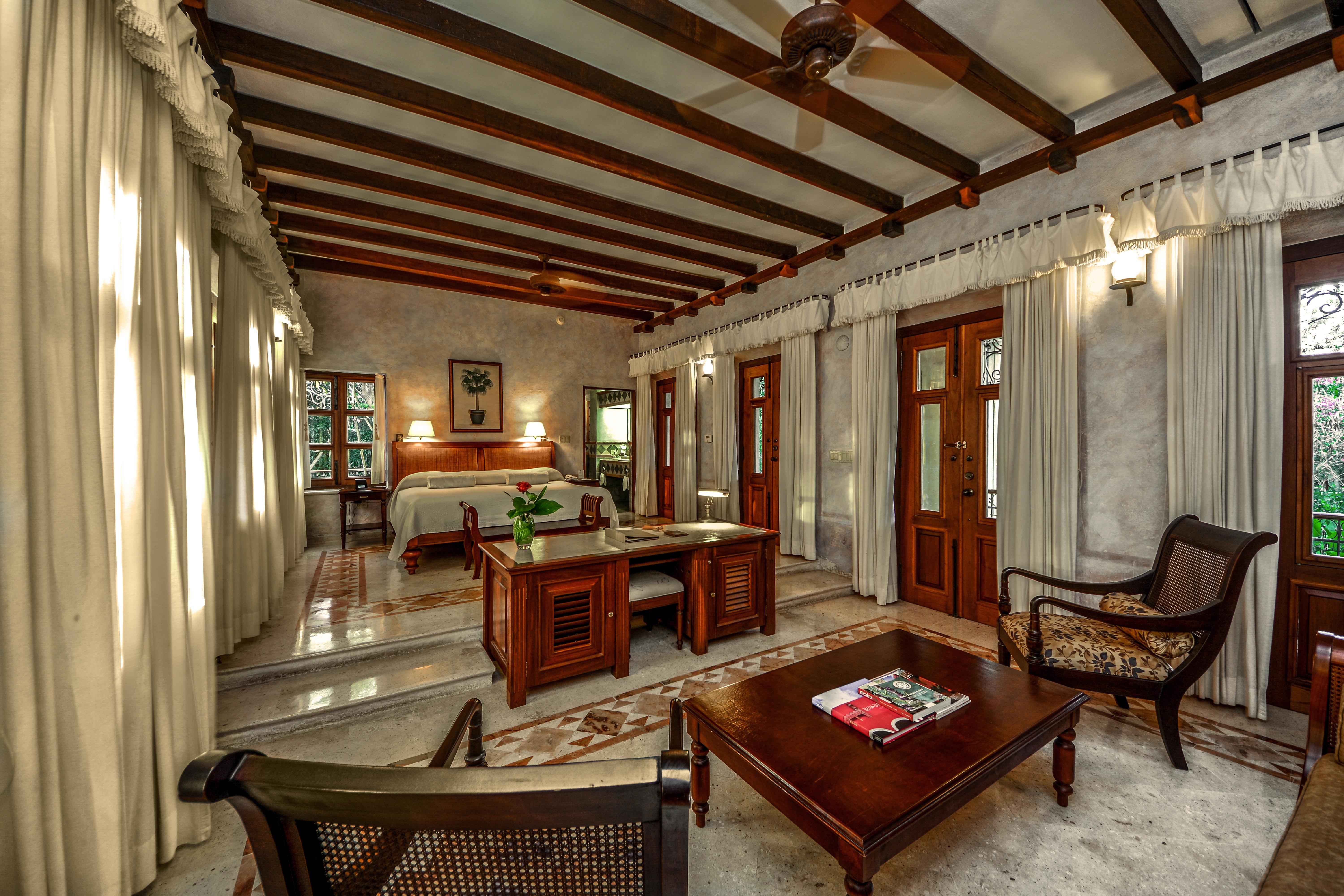 Hacienda Xcanatun, Angsana Heritage Collection Mérida Dış mekan fotoğraf