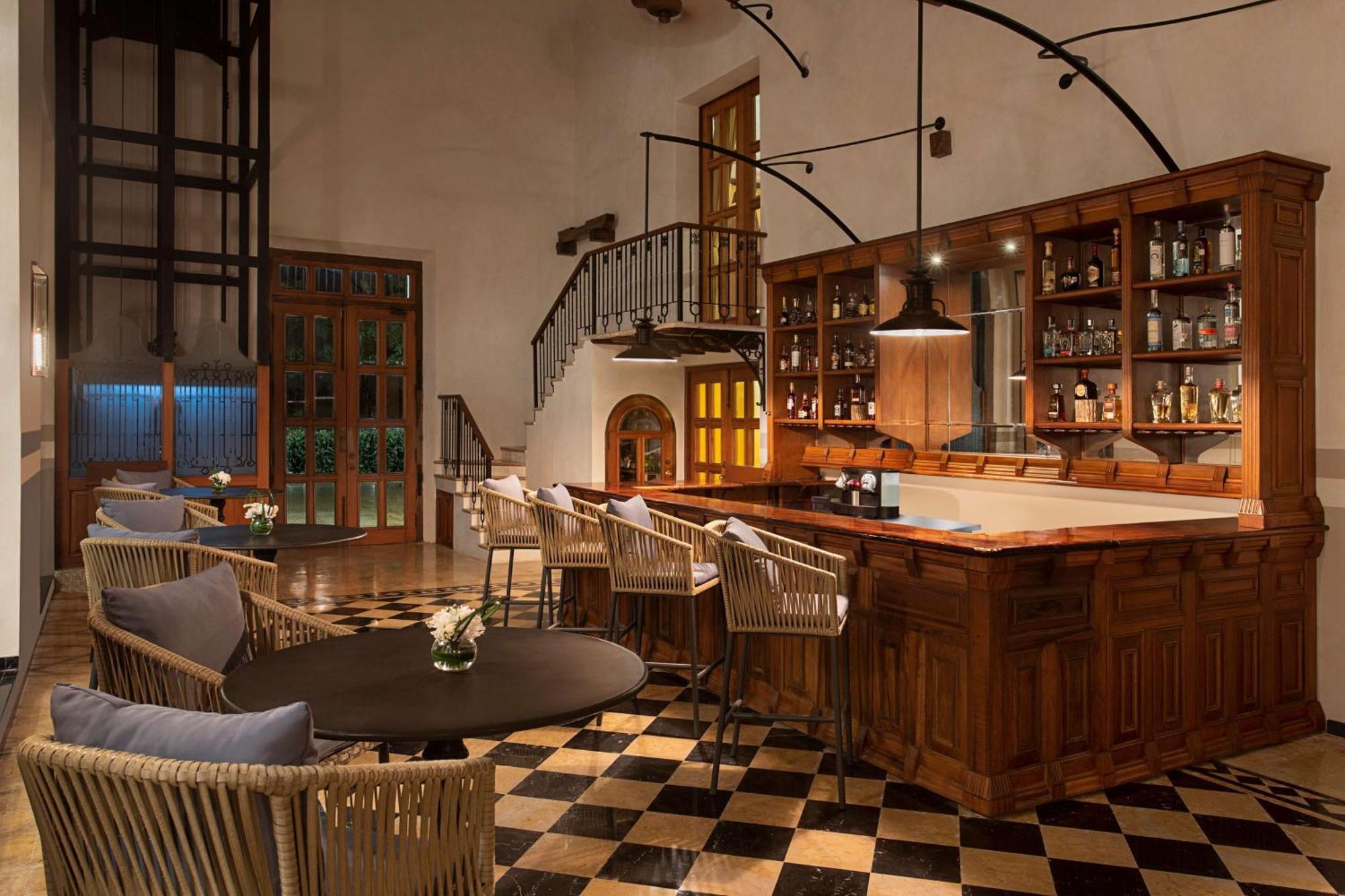 Hacienda Xcanatun, Angsana Heritage Collection Mérida Dış mekan fotoğraf
