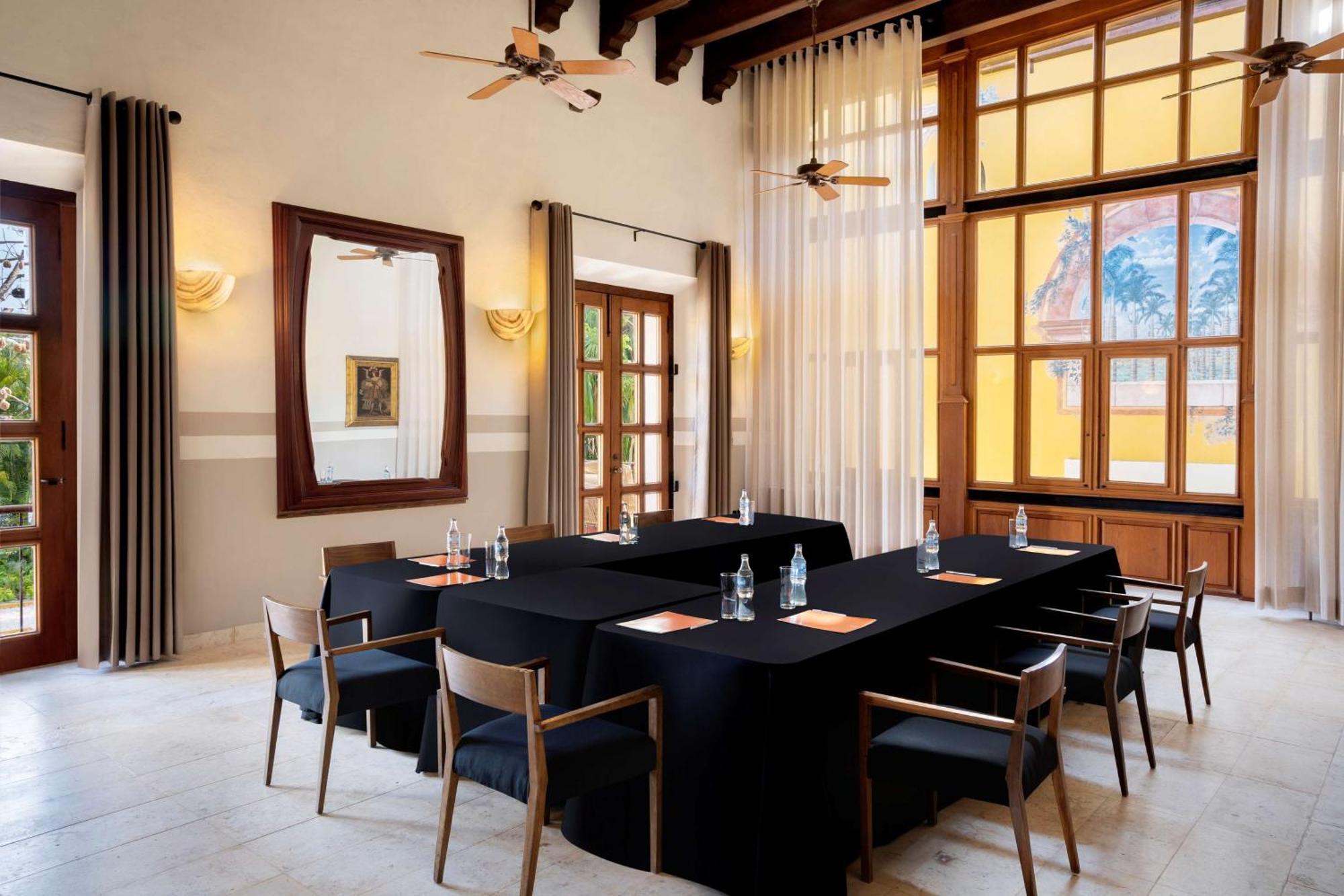Hacienda Xcanatun, Angsana Heritage Collection Mérida Dış mekan fotoğraf