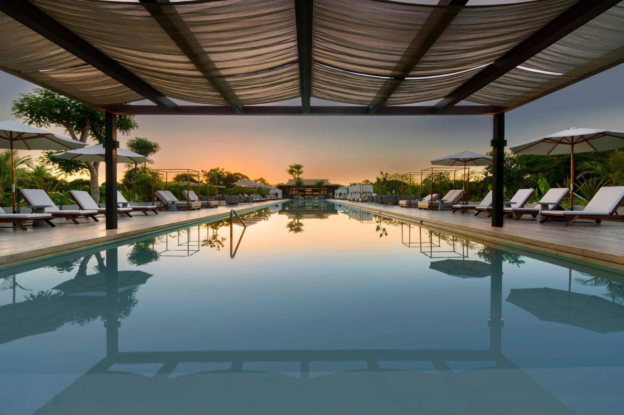 Hacienda Xcanatun, Angsana Heritage Collection Mérida Dış mekan fotoğraf