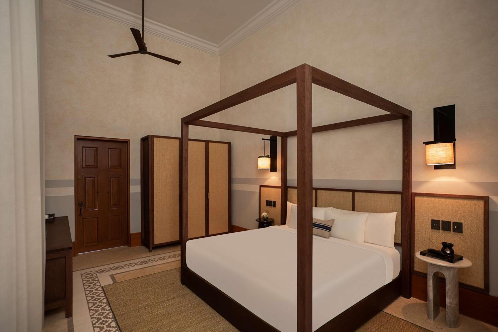 Hacienda Xcanatun, Angsana Heritage Collection Mérida Dış mekan fotoğraf