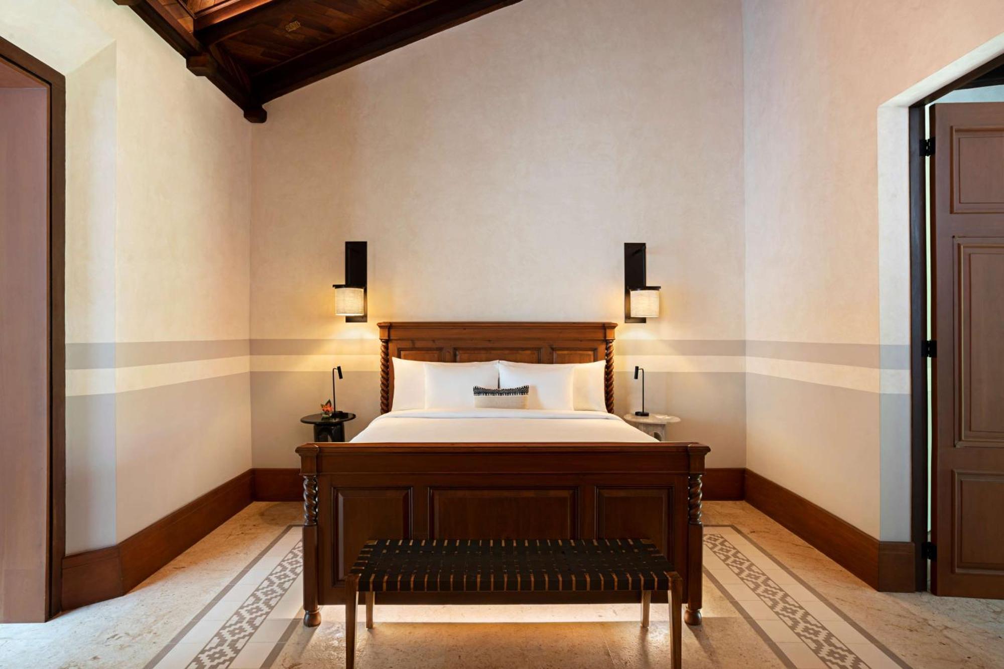 Hacienda Xcanatun, Angsana Heritage Collection Mérida Dış mekan fotoğraf