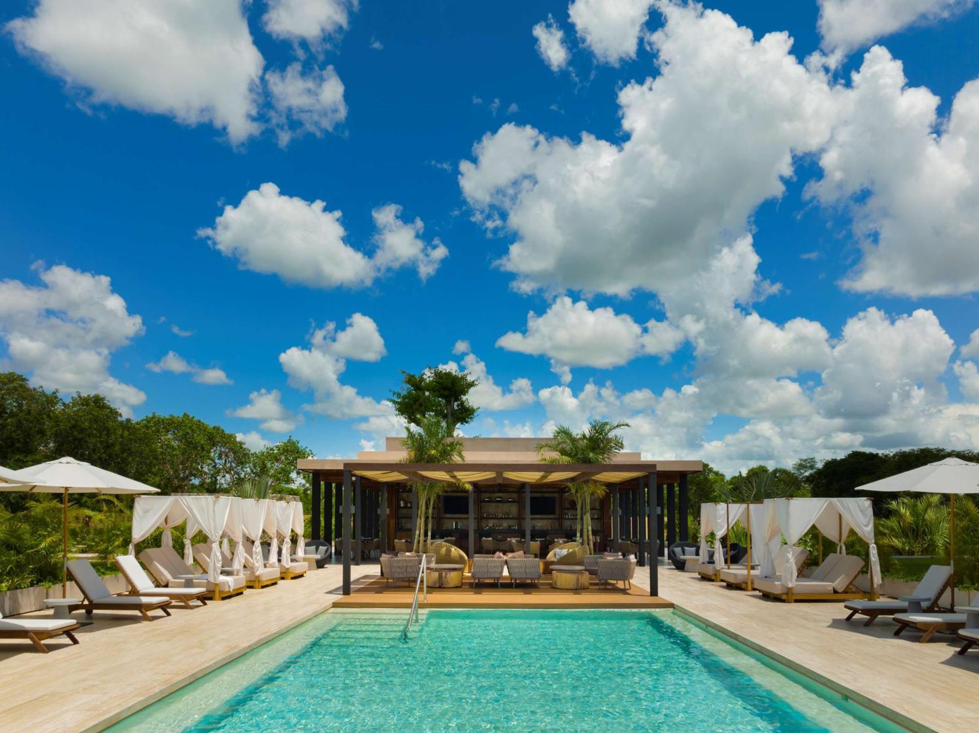 Hacienda Xcanatun, Angsana Heritage Collection Mérida Dış mekan fotoğraf