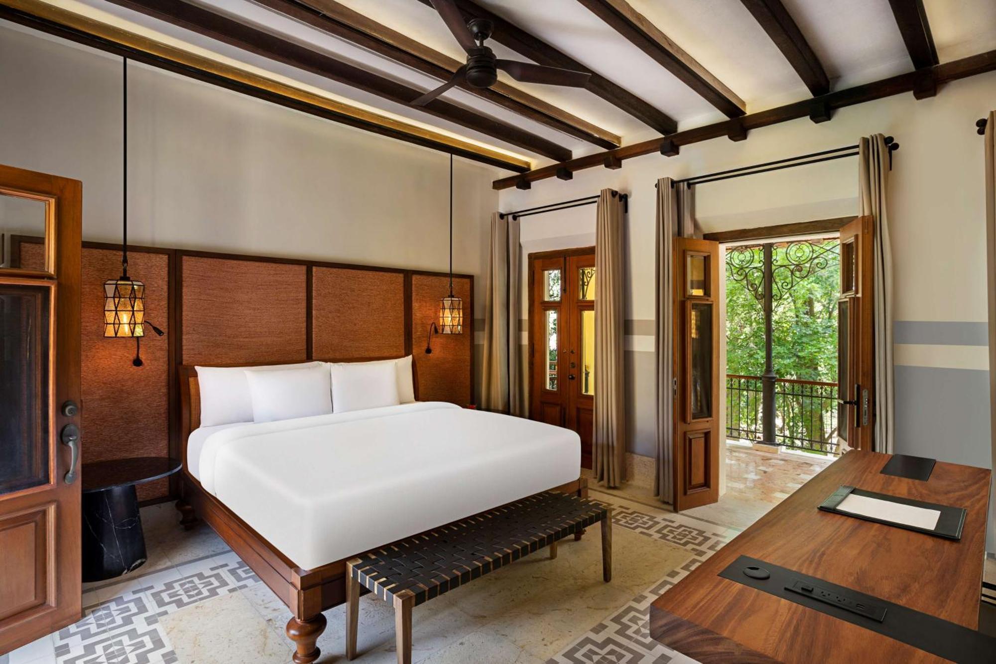 Hacienda Xcanatun, Angsana Heritage Collection Mérida Dış mekan fotoğraf