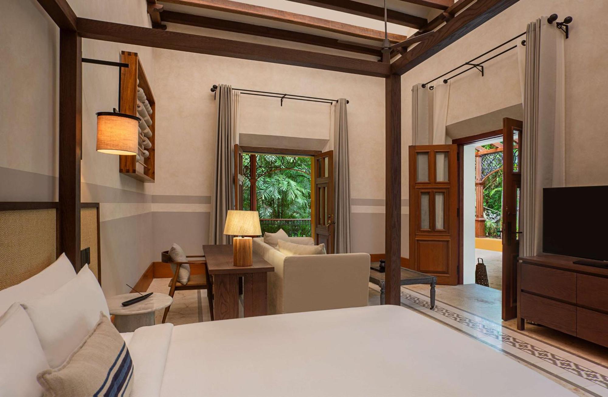 Hacienda Xcanatun, Angsana Heritage Collection Mérida Dış mekan fotoğraf