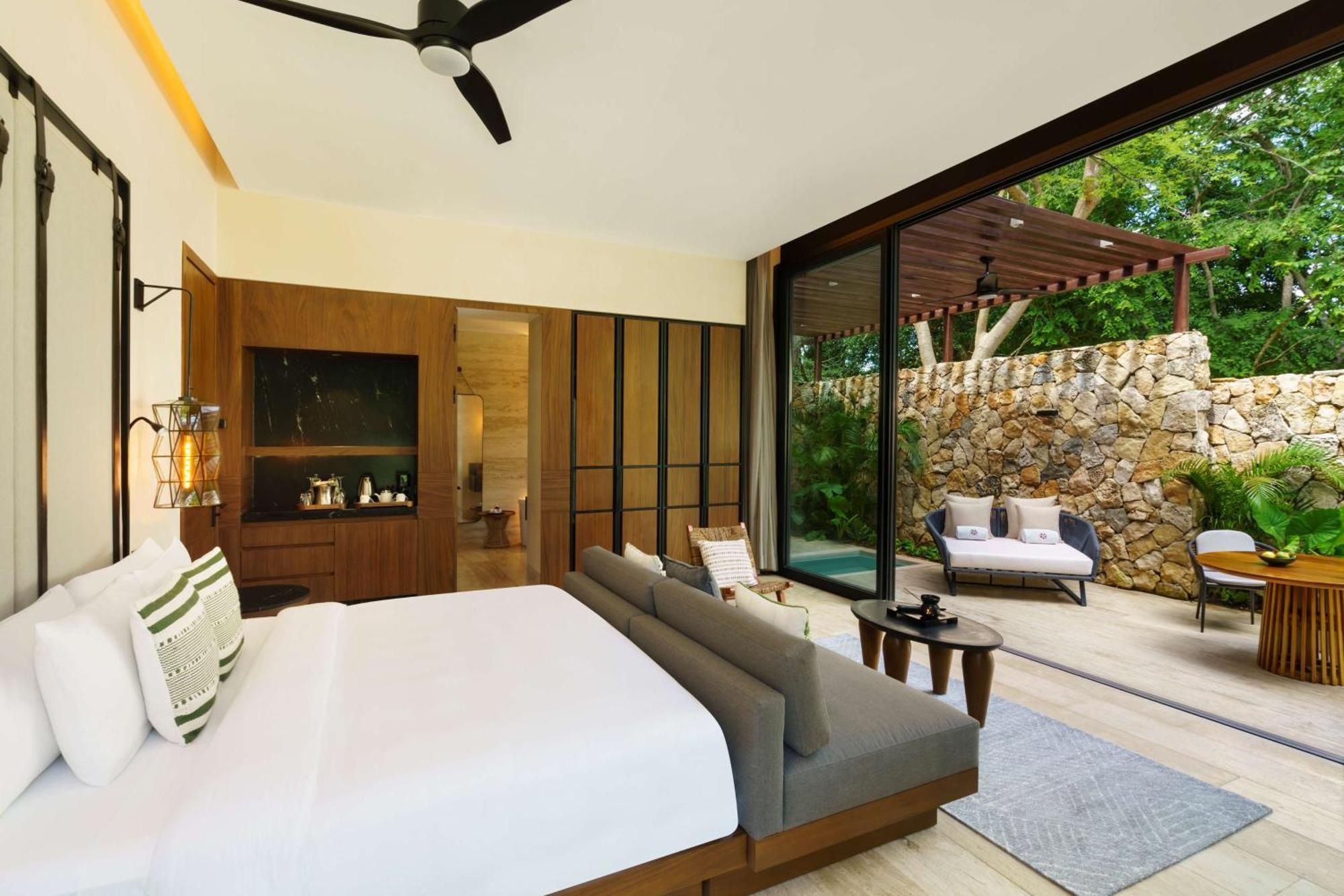 Hacienda Xcanatun, Angsana Heritage Collection Mérida Dış mekan fotoğraf