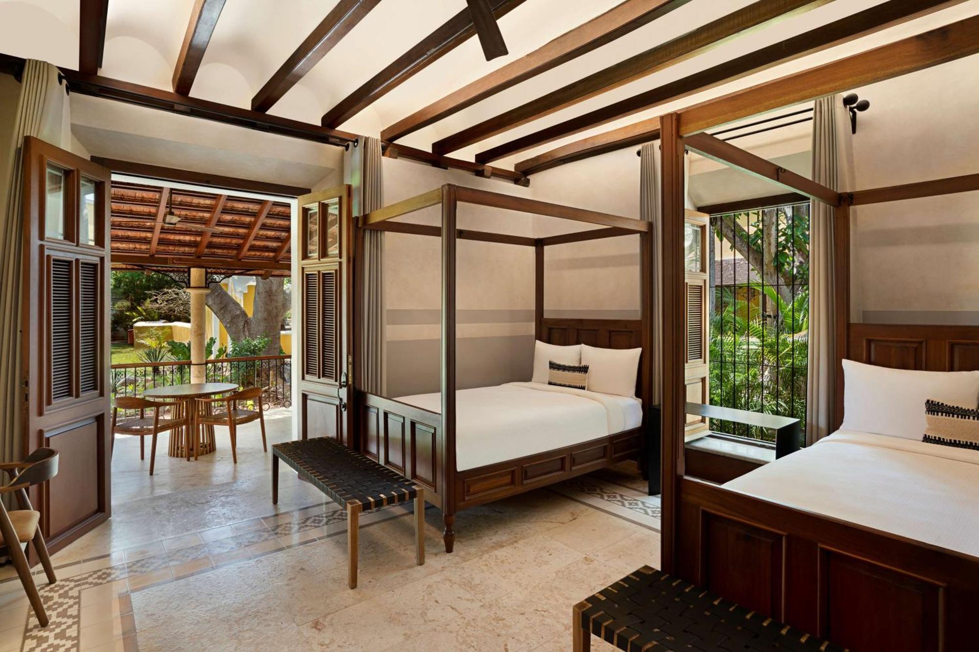 Hacienda Xcanatun, Angsana Heritage Collection Mérida Dış mekan fotoğraf