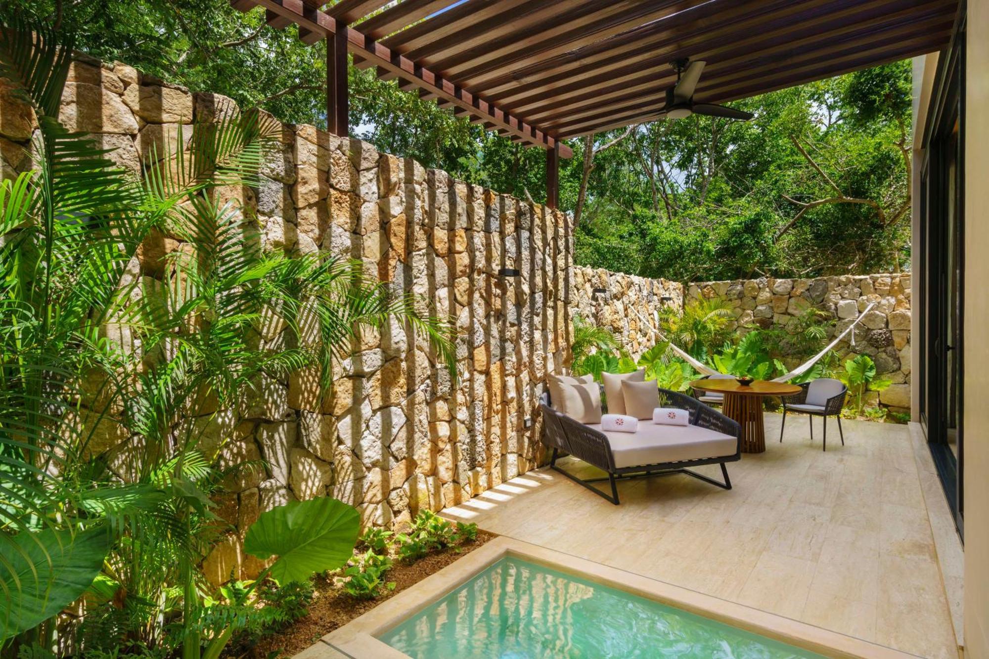 Hacienda Xcanatun, Angsana Heritage Collection Mérida Dış mekan fotoğraf