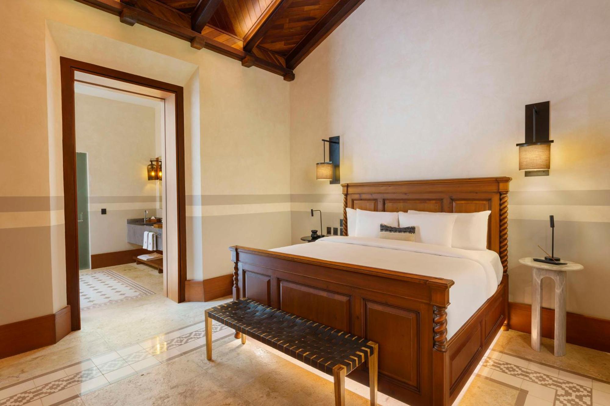 Hacienda Xcanatun, Angsana Heritage Collection Mérida Dış mekan fotoğraf